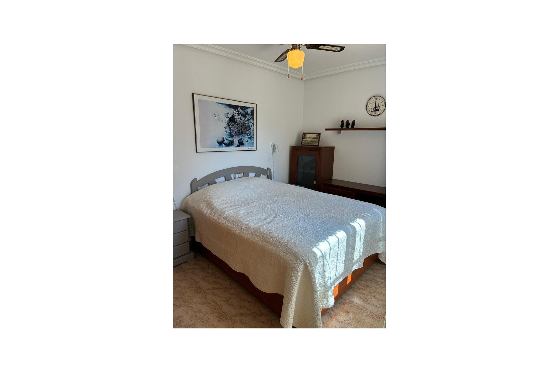 Reventa - Quad Villa -
Las Filipinas - Costa Blanca