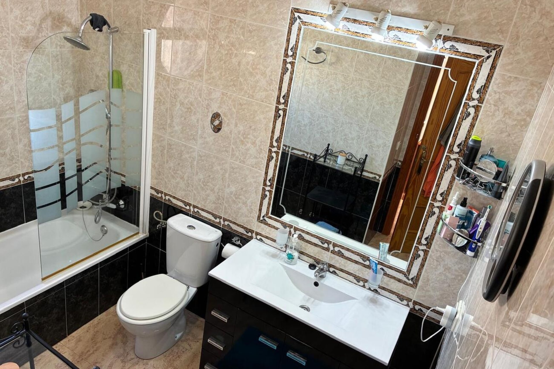 Reventa - Quad Villa -
Las Filipinas - Costa Blanca