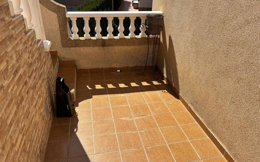 Reventa - Quad Villa -
Las Filipinas - Costa Blanca