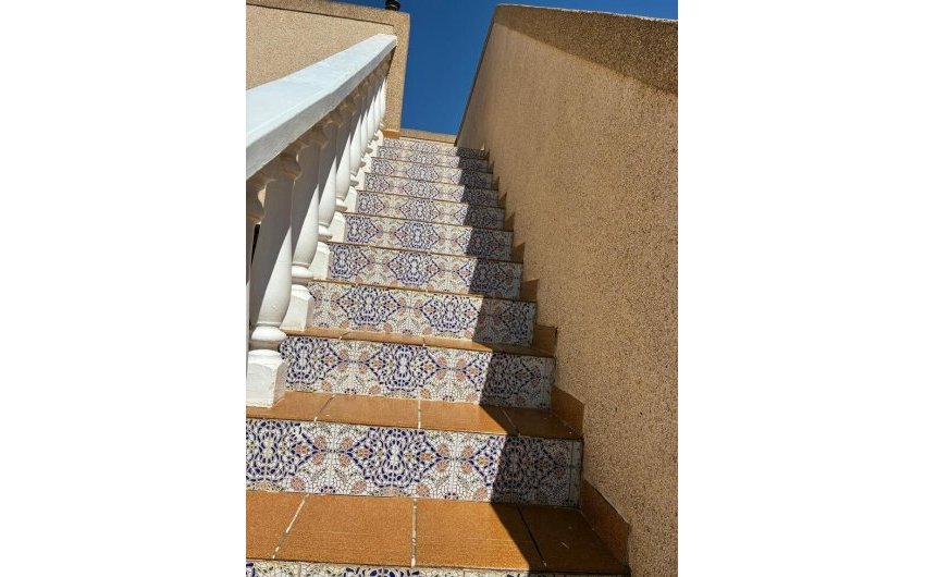 Reventa - Quad Villa -
Las Filipinas - Costa Blanca