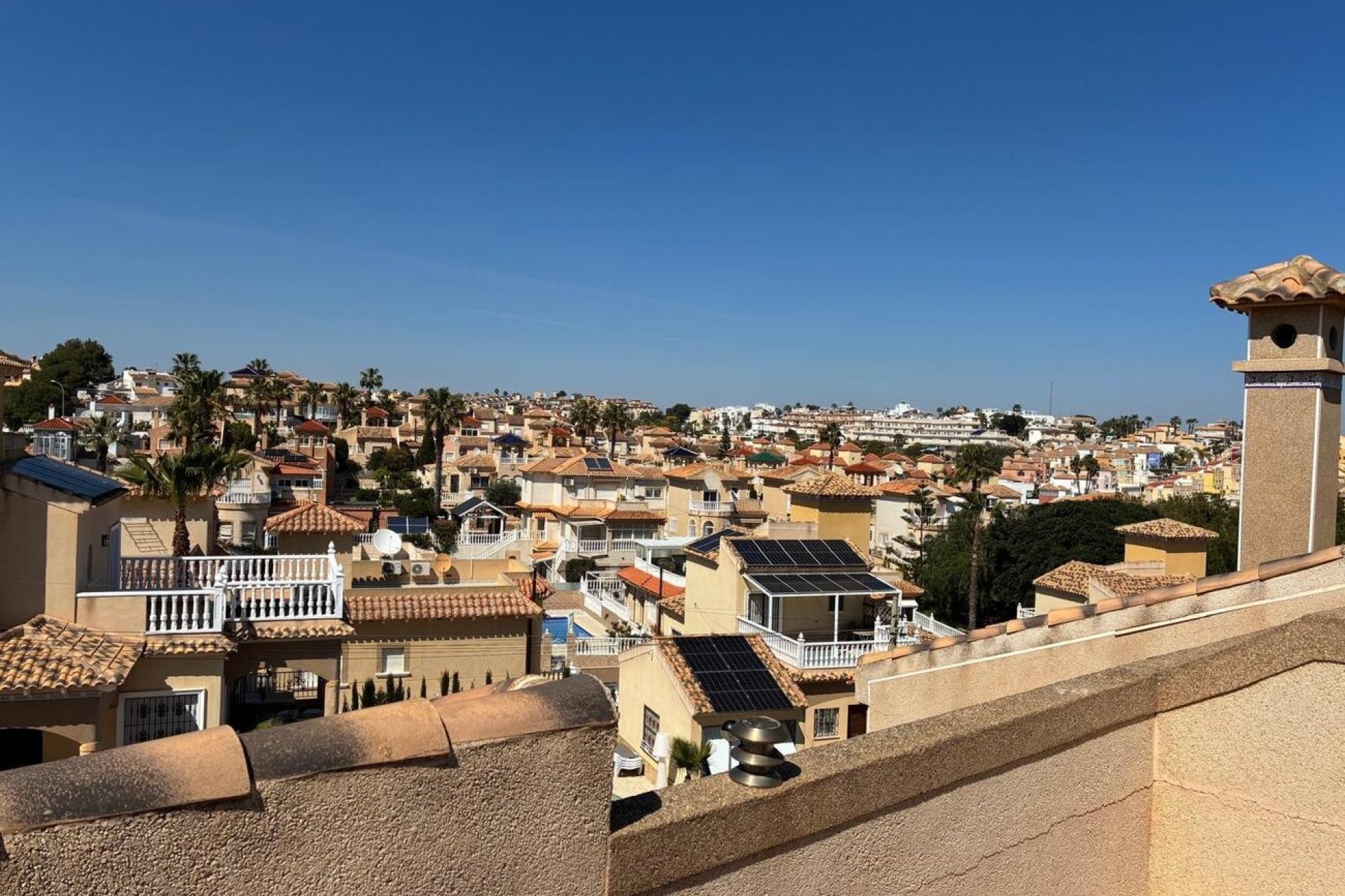 Reventa - Quad Villa -
Las Filipinas - Costa Blanca