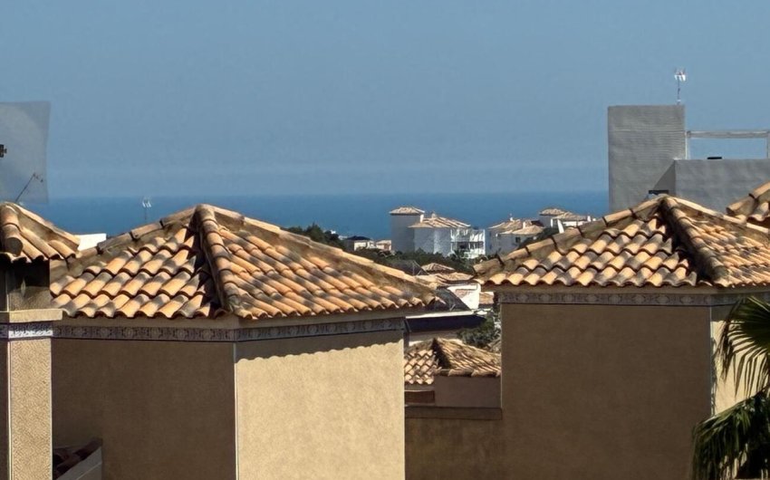 Reventa - Quad Villa -
Las Filipinas - Costa Blanca