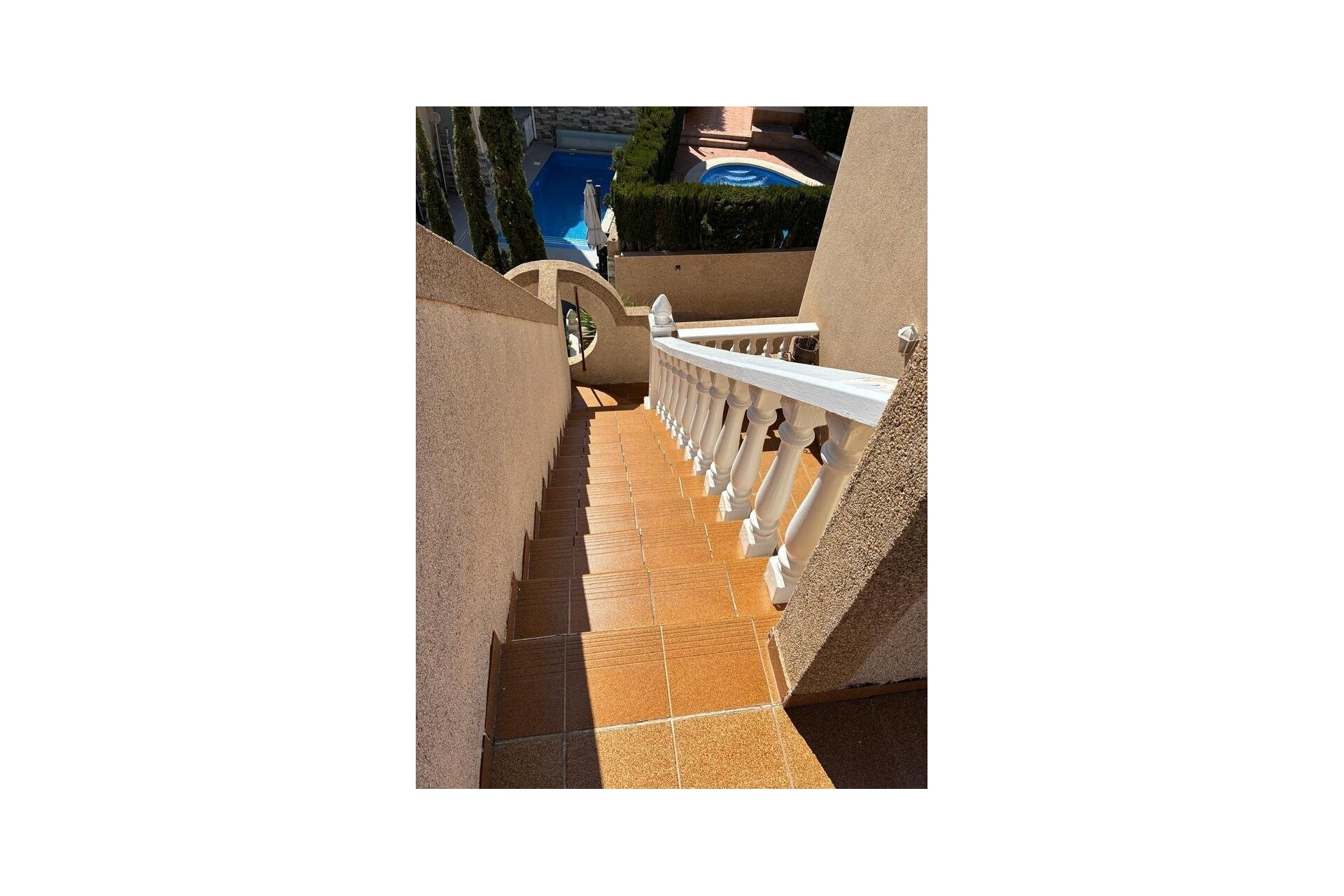 Reventa - Quad Villa -
Las Filipinas - Costa Blanca