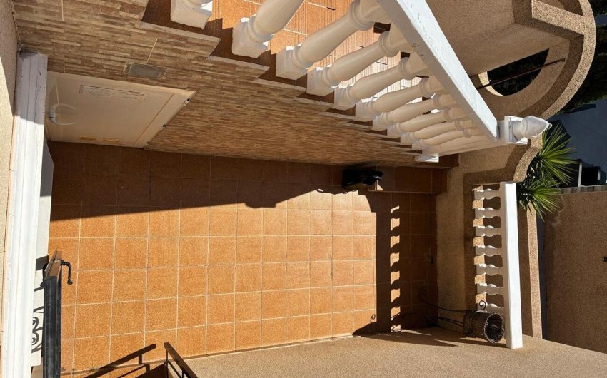 Reventa - Quad Villa -
Las Filipinas - Costa Blanca