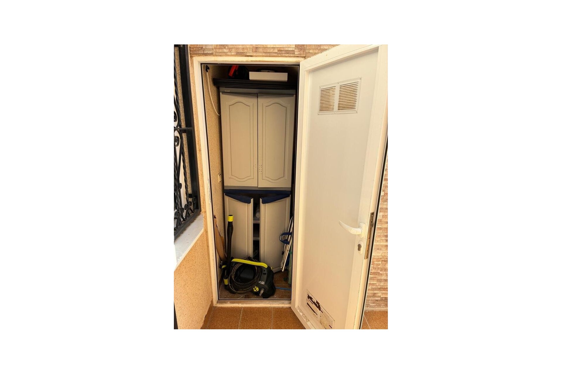 Reventa - Quad Villa -
Las Filipinas - Costa Blanca