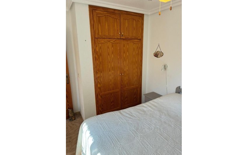 Reventa - Quad Villa -
Las Filipinas - Costa Blanca