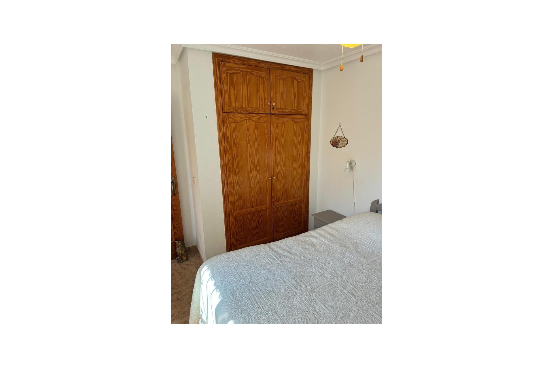 Reventa - Quad Villa -
Las Filipinas - Costa Blanca