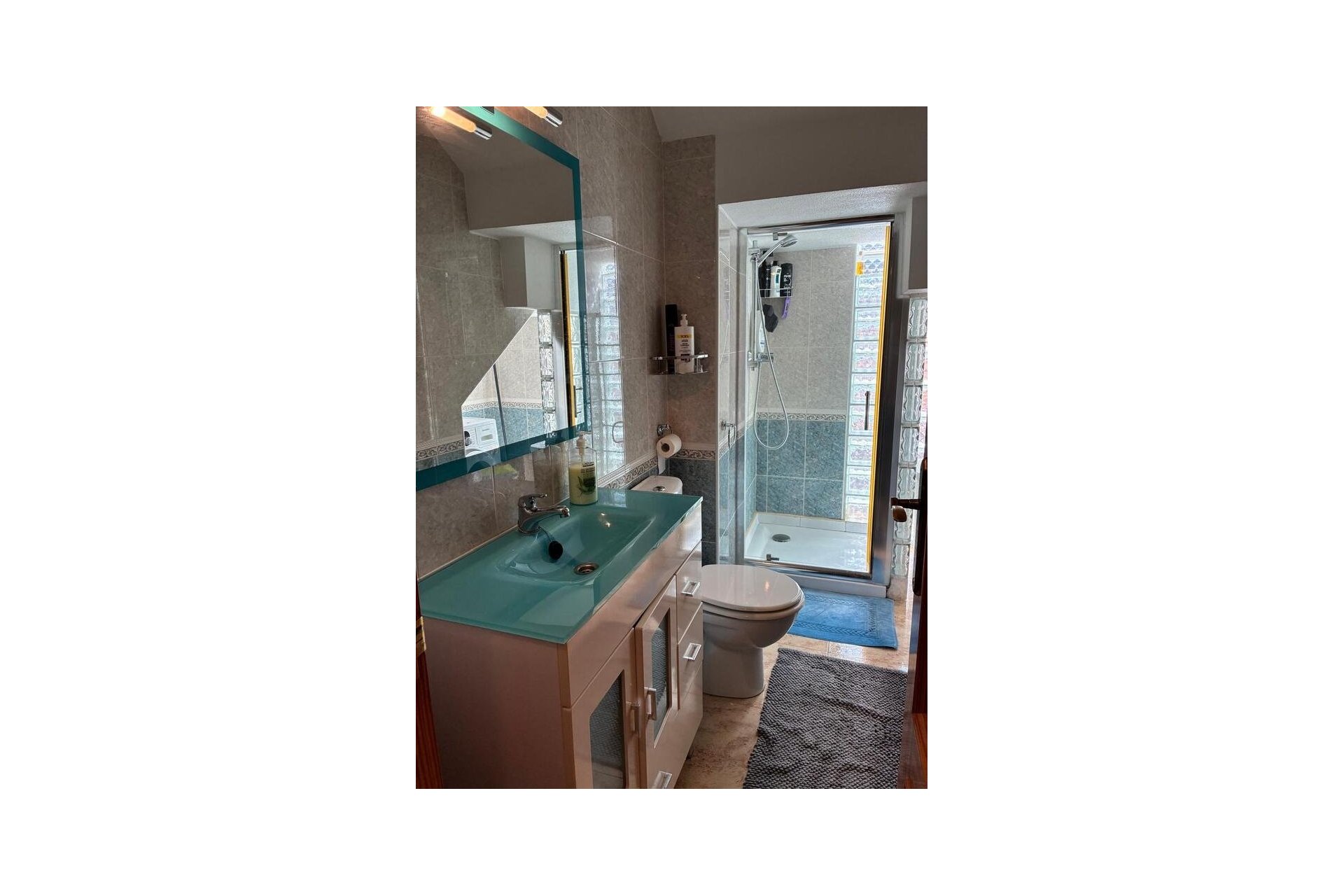 Reventa - Quad Villa -
Las Filipinas - Costa Blanca