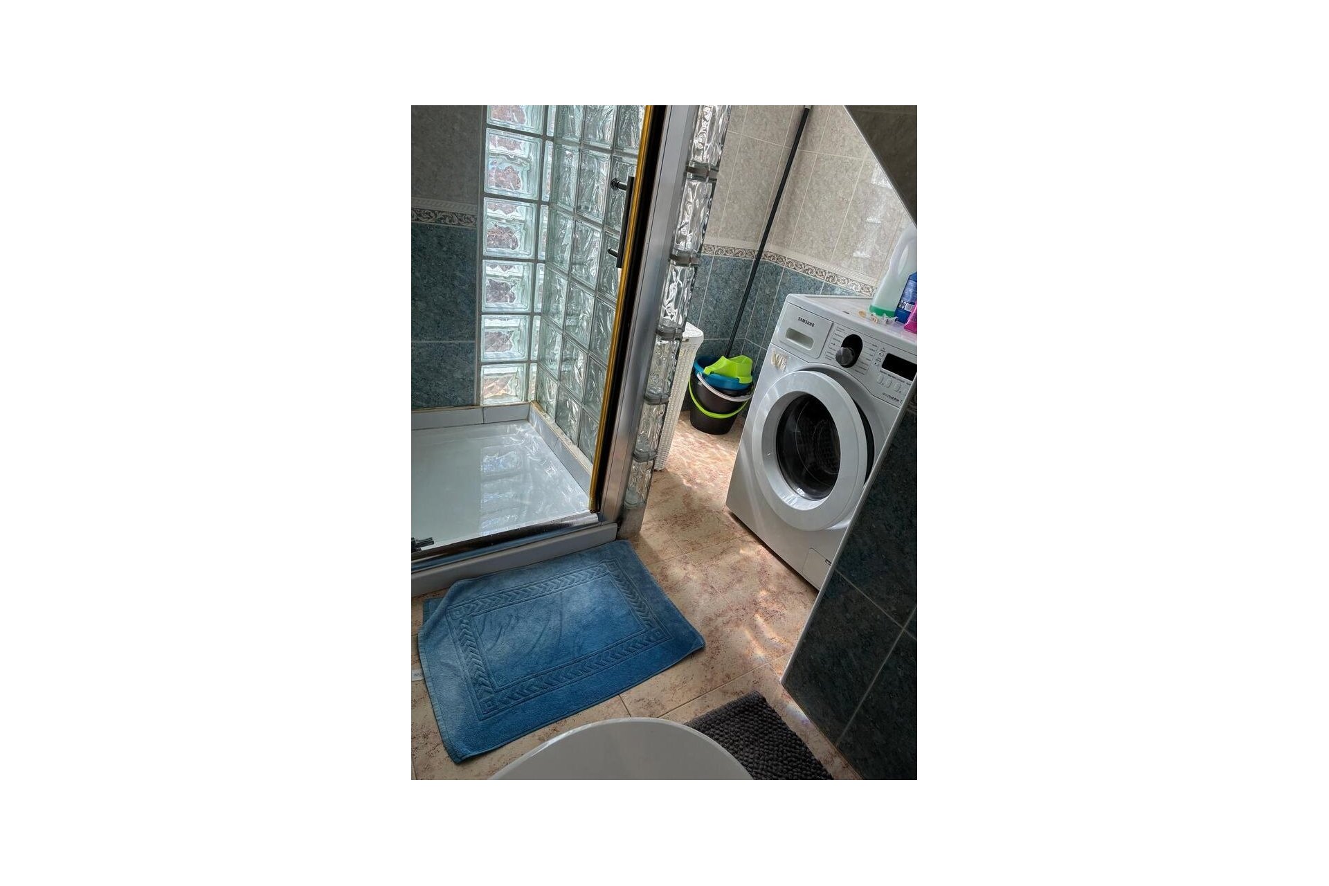 Reventa - Quad Villa -
Las Filipinas - Costa Blanca