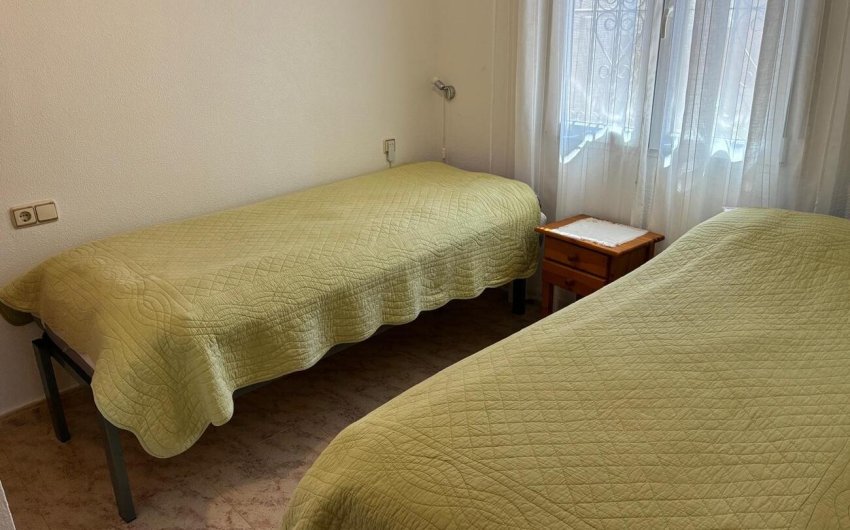 Reventa - Quad Villa -
Las Filipinas - Costa Blanca