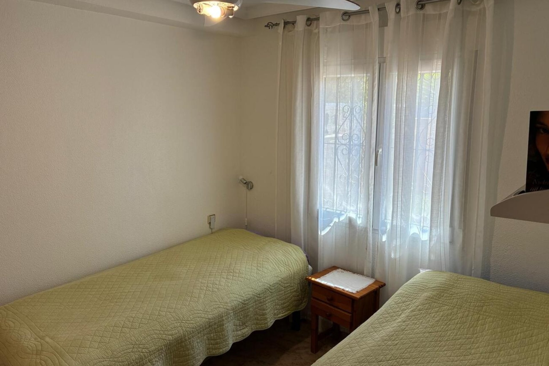 Reventa - Quad Villa -
Las Filipinas - Costa Blanca