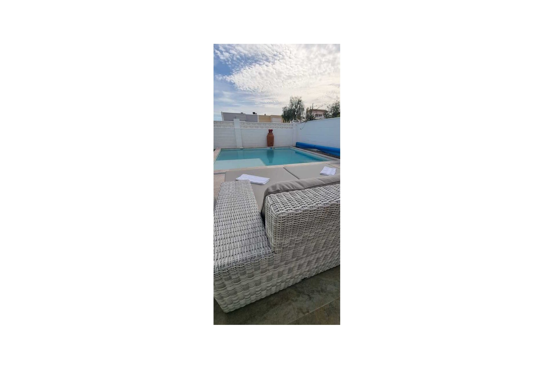 Reventa - Quad Villa -
Sierra Golf - Costa Calida