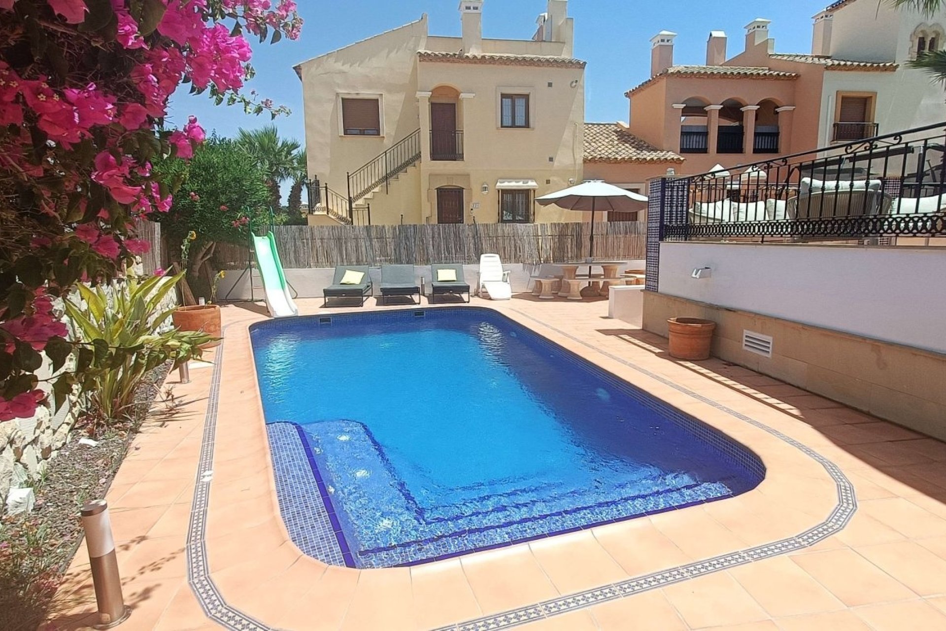 Reventa - Semi Detached -
Algorfa - Inland