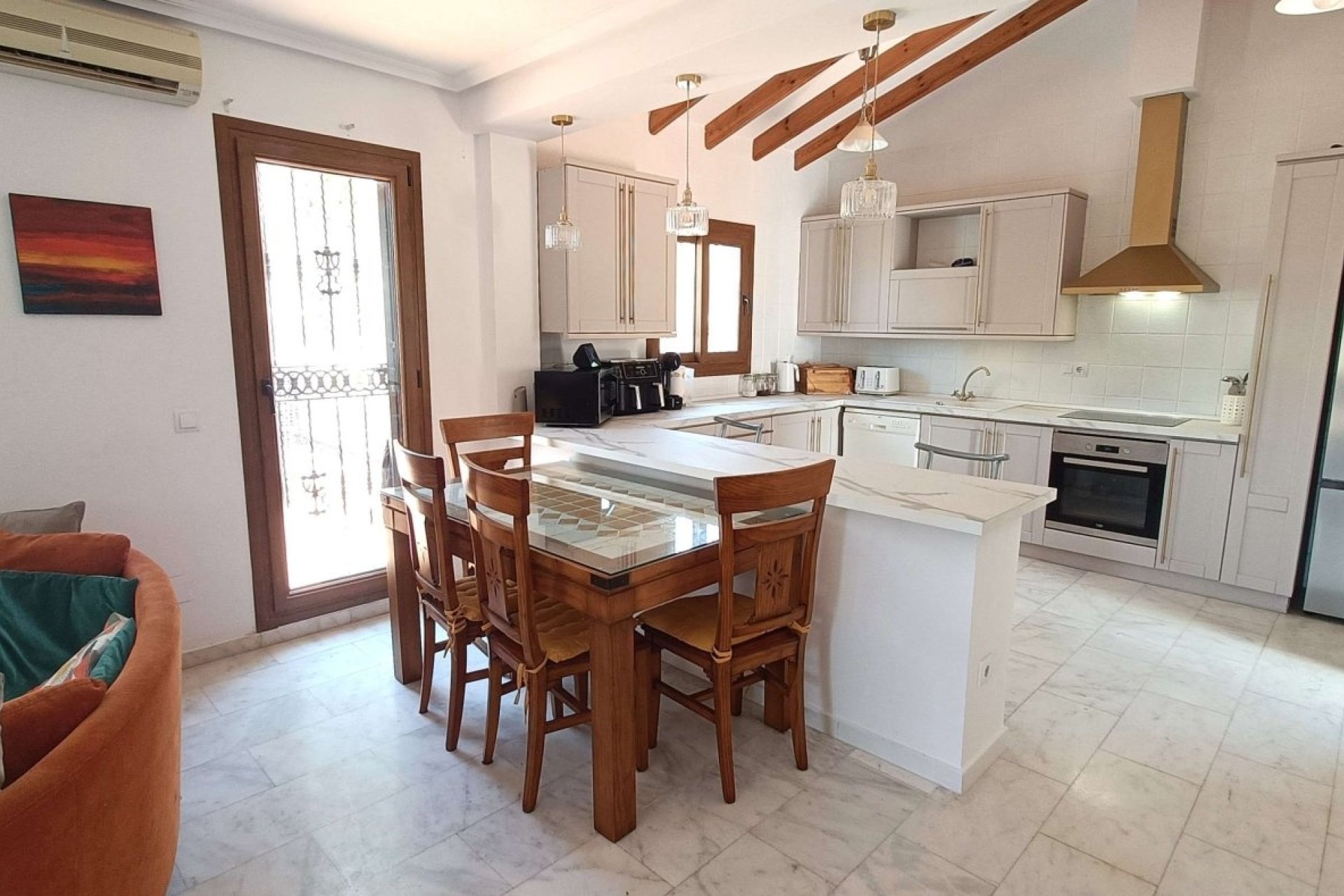 Reventa - Semi Detached -
Algorfa - Inland