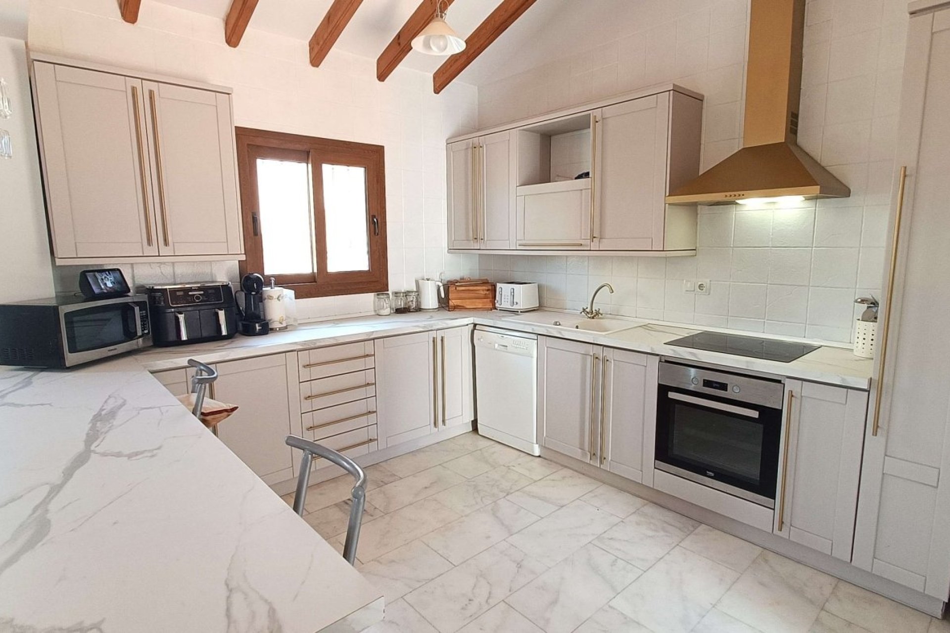 Reventa - Semi Detached -
Algorfa - Inland