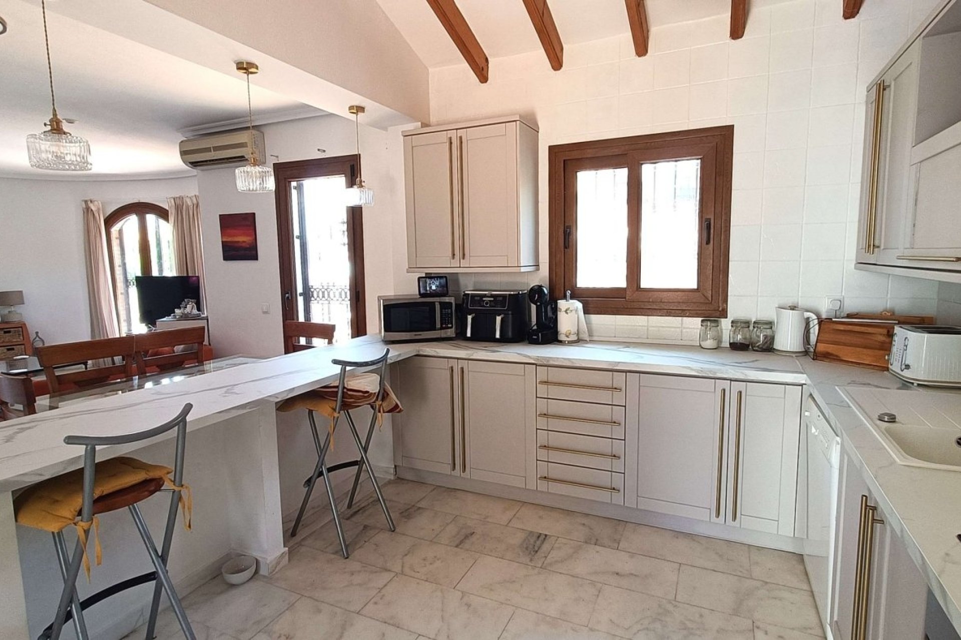 Reventa - Semi Detached -
Algorfa - Inland