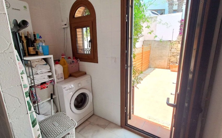 Reventa - Semi Detached -
Algorfa - Inland