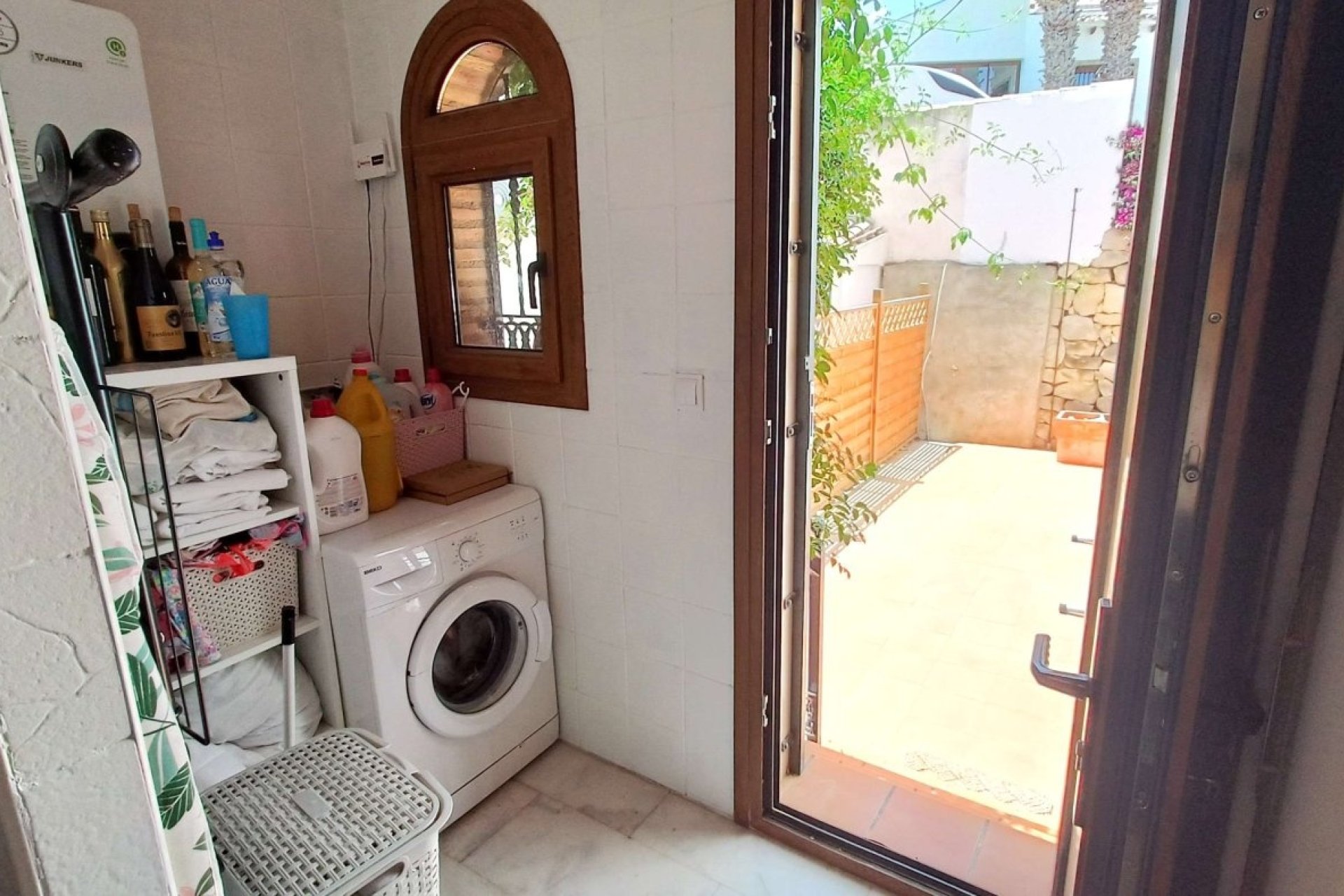 Reventa - Semi Detached -
Algorfa - Inland