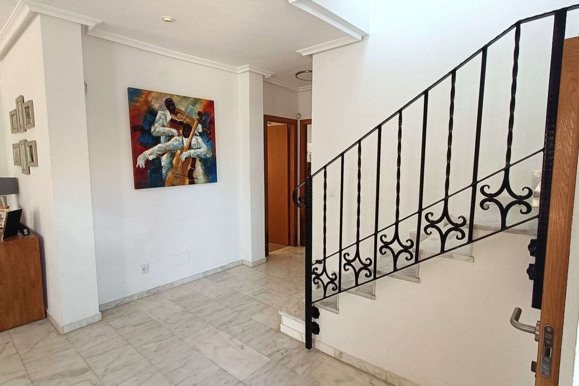 Reventa - Semi Detached -
Algorfa - Inland