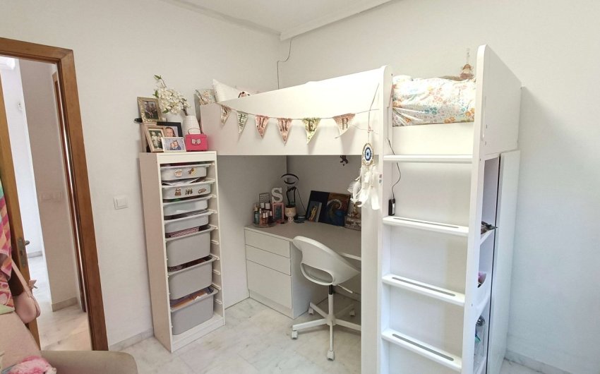 Reventa - Semi Detached -
Algorfa - Inland