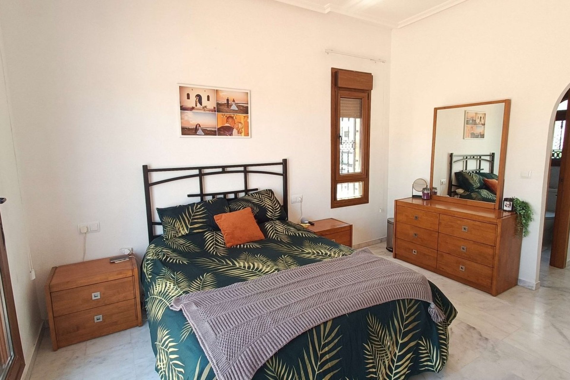 Reventa - Semi Detached -
Algorfa - Inland