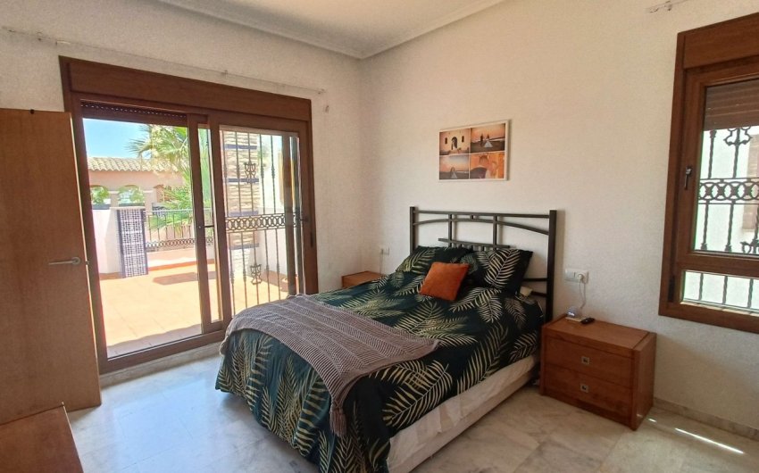 Reventa - Semi Detached -
Algorfa - Inland