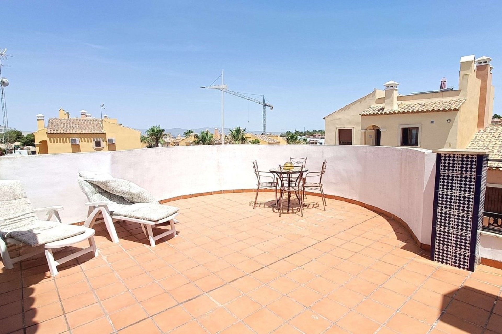 Reventa - Semi Detached -
Algorfa - Inland