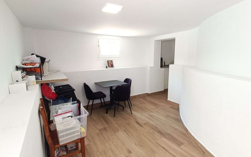 Reventa - Semi Detached -
Algorfa - Inland