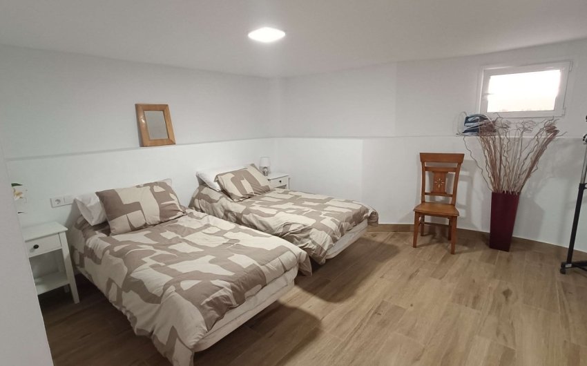 Reventa - Semi Detached -
Algorfa - Inland