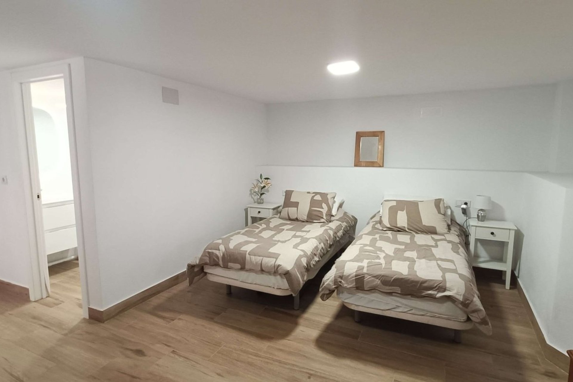 Reventa - Semi Detached -
Algorfa - Inland