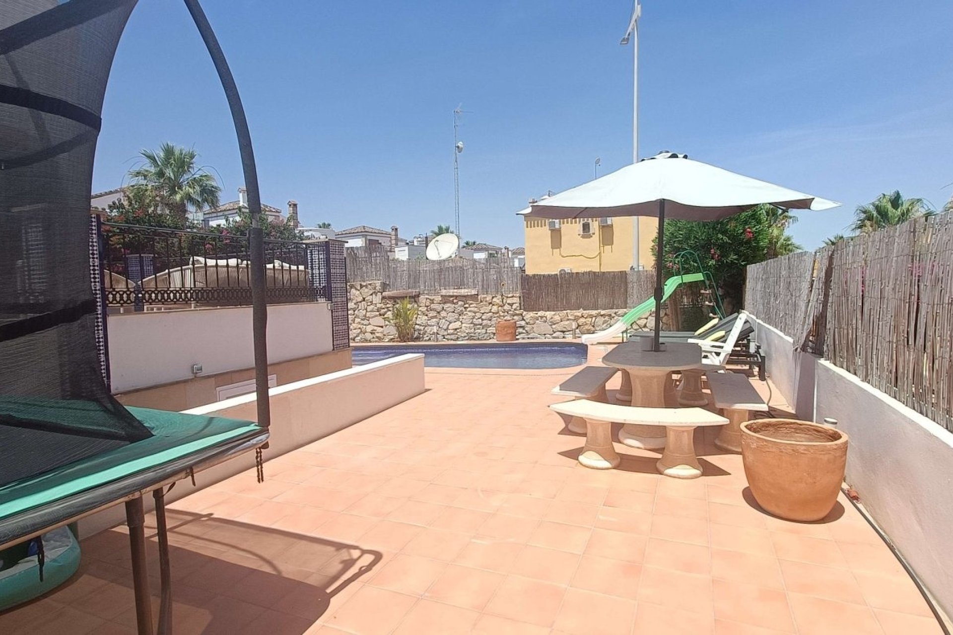 Reventa - Semi Detached -
Algorfa - Inland