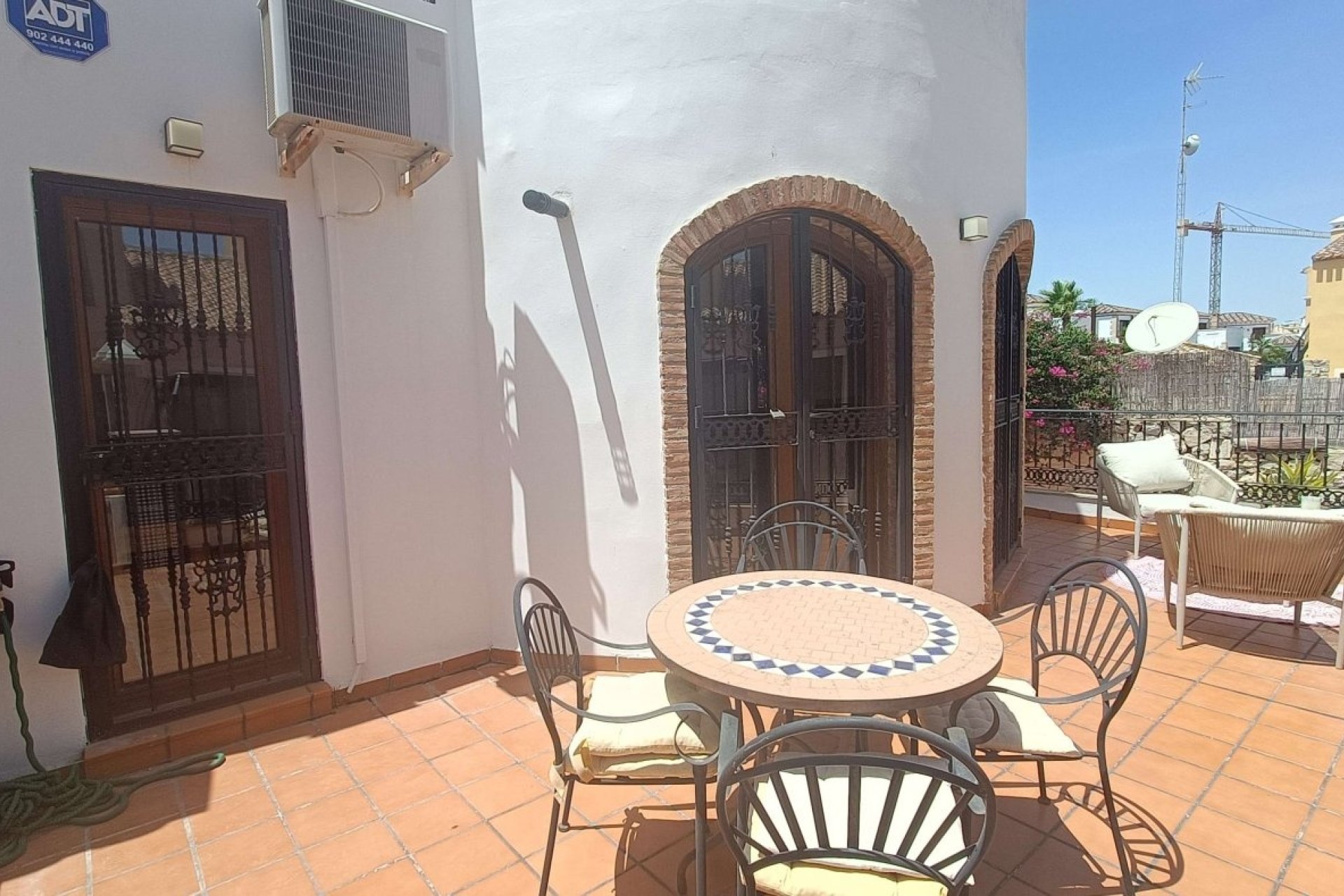 Reventa - Semi Detached -
Algorfa - Inland