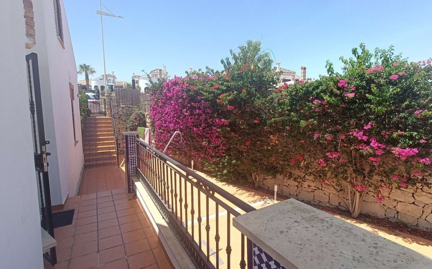 Reventa - Semi Detached -
Algorfa - Inland