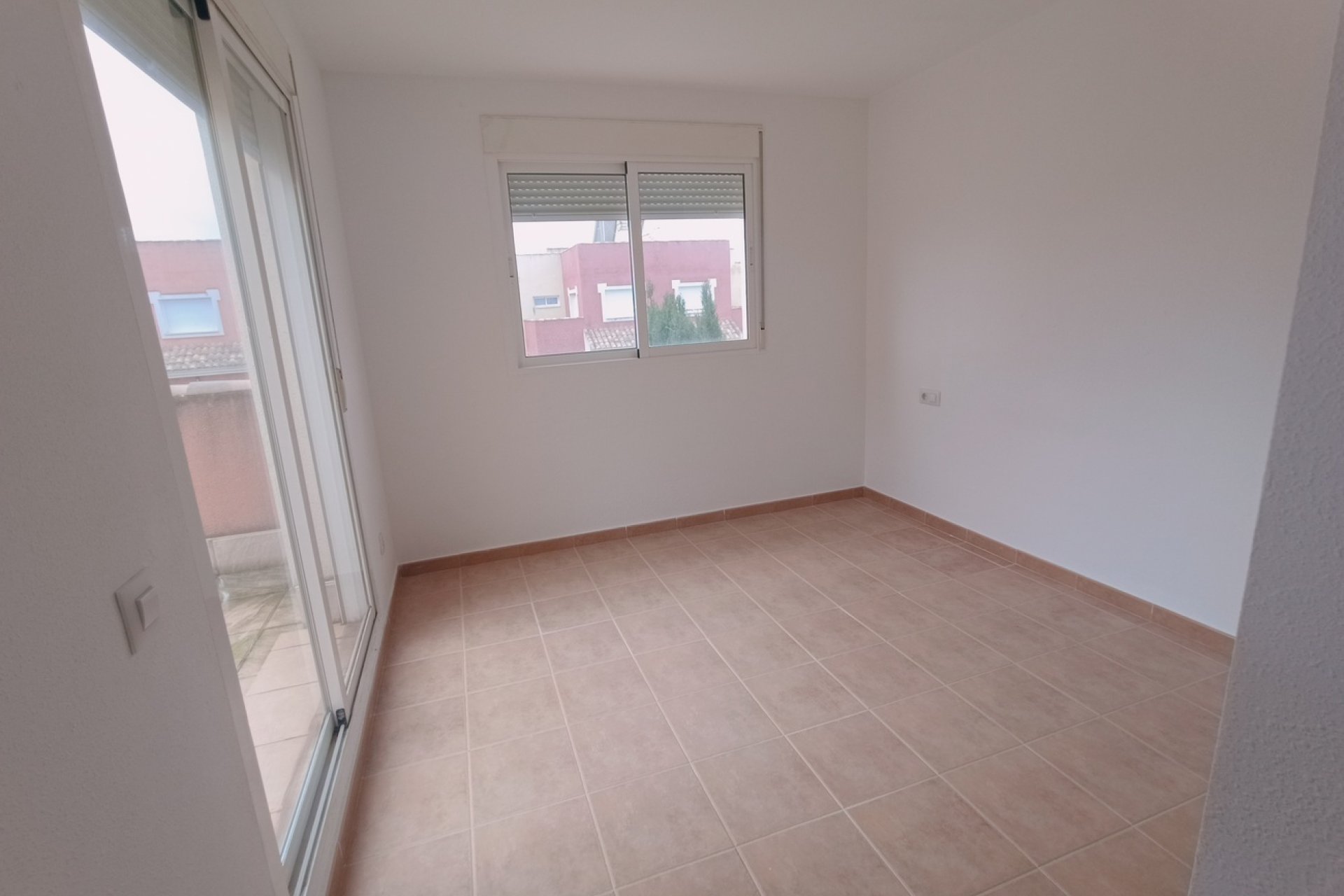 Reventa - Semi Detached -
La Tercia Golf Resort - Inland