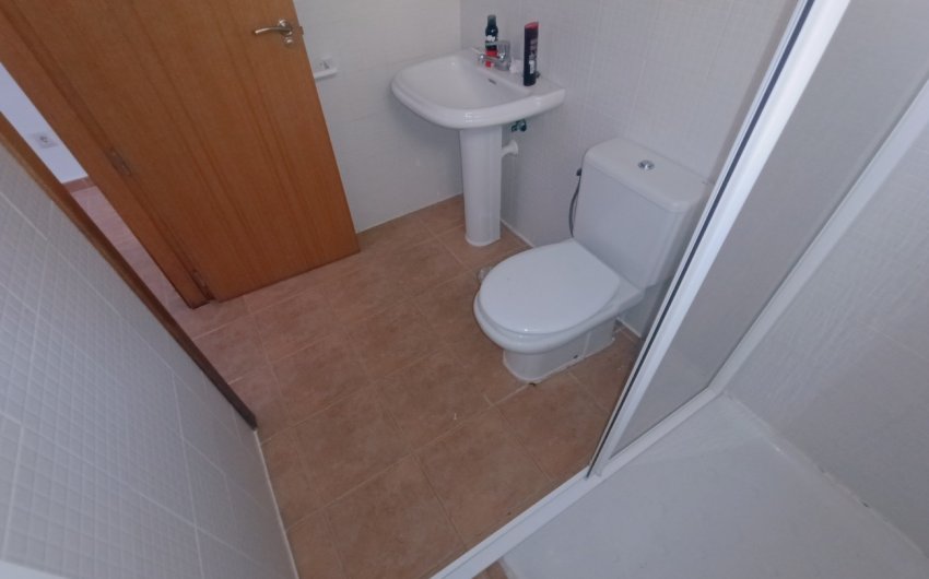 Reventa - Semi Detached -
La Tercia Golf Resort - Inland