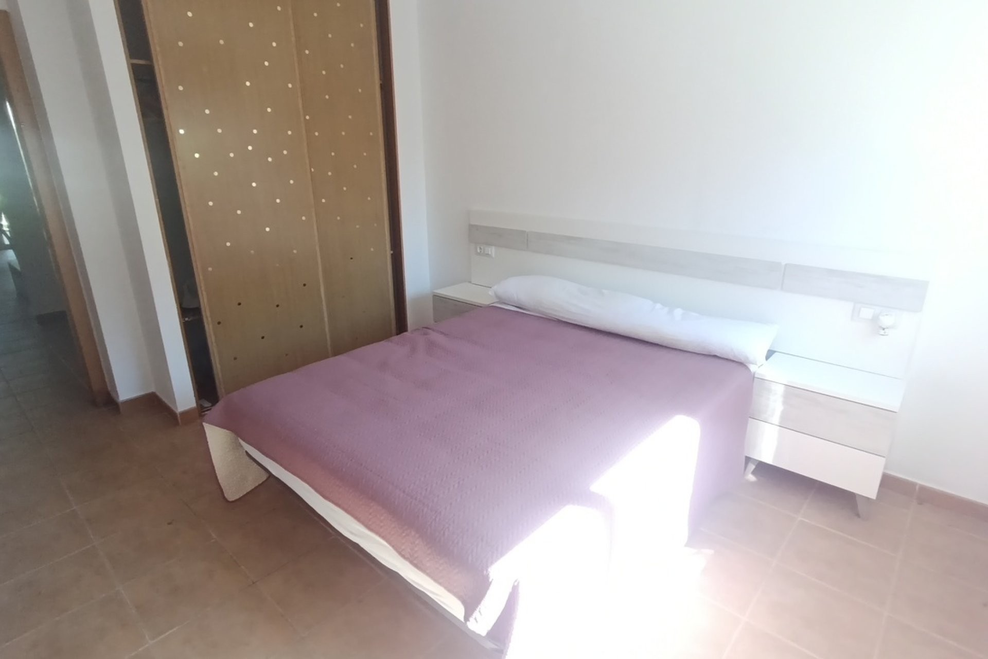 Reventa - Semi Detached -
La Tercia Golf Resort - Inland