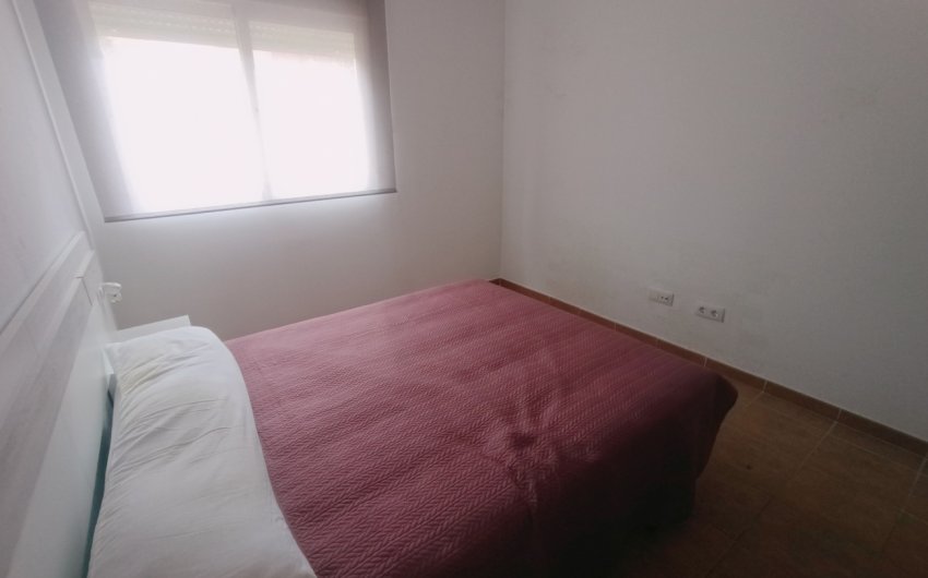 Reventa - Semi Detached -
La Tercia Golf Resort - Inland