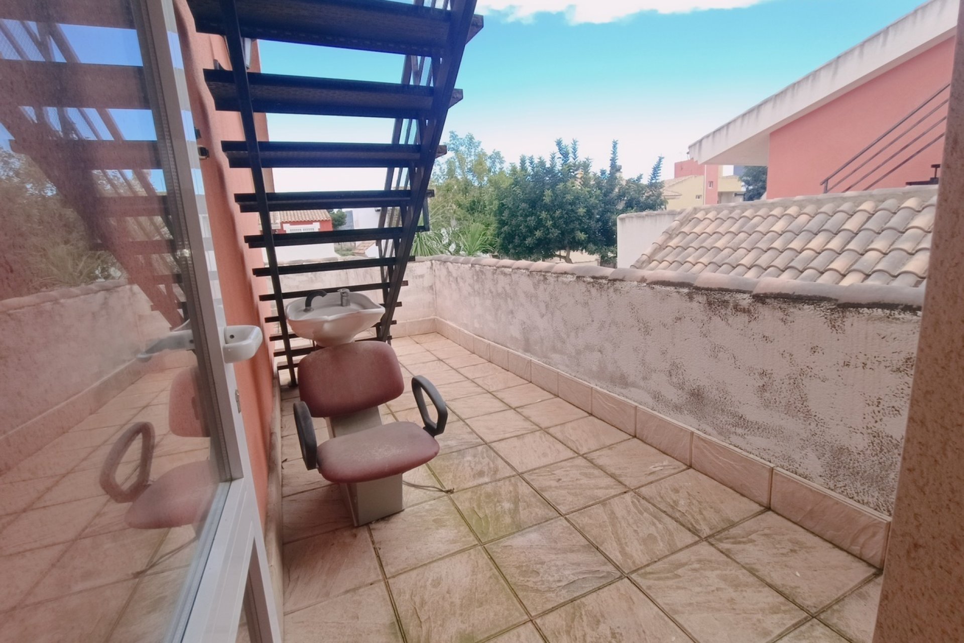 Reventa - Semi Detached -
La Tercia Golf Resort - Inland