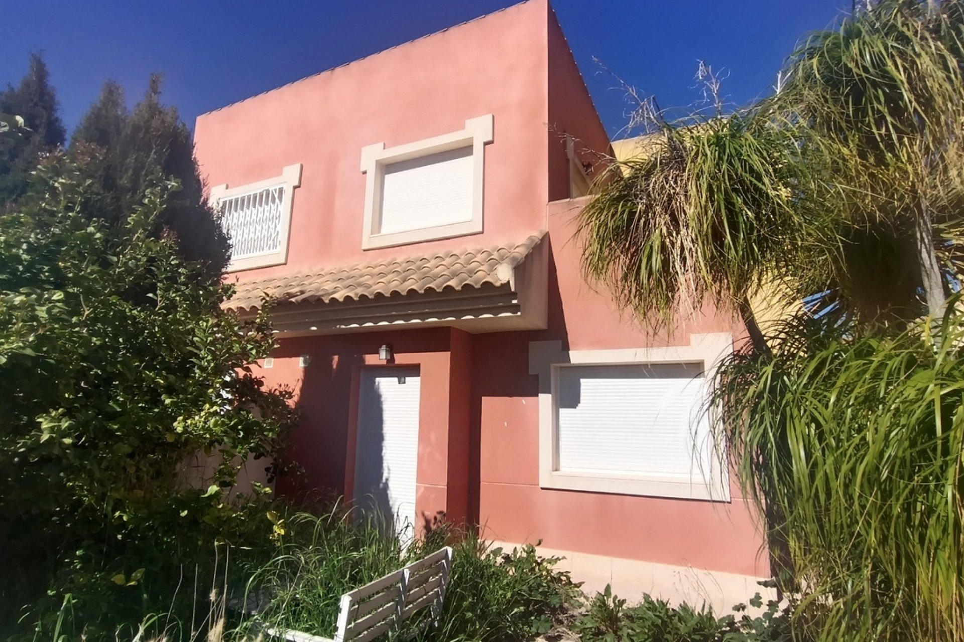Reventa - Semi Detached -
La Tercia Golf Resort - Inland