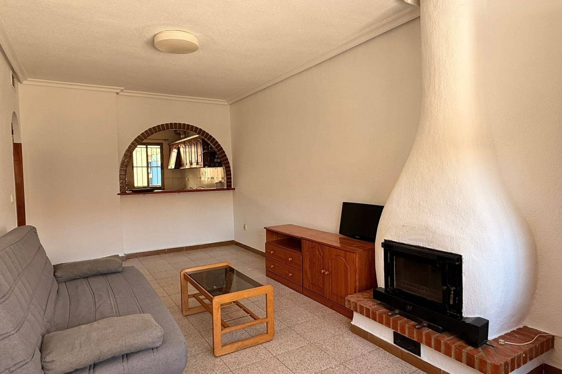 Reventa - Semi Detached -
Los Alcazares - Los Narejos-punta Calera