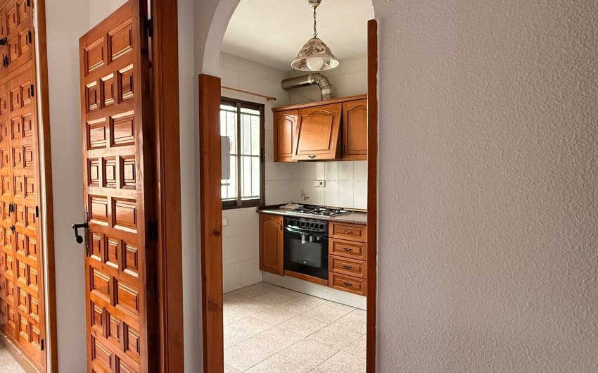 Reventa - Semi Detached -
Los Alcazares - Los Narejos-punta Calera