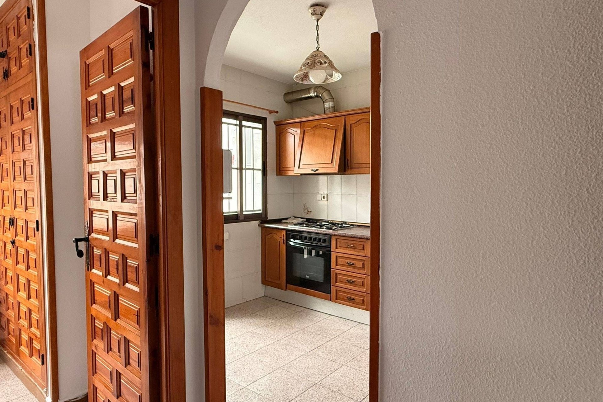 Reventa - Semi Detached -
Los Alcazares - Los Narejos-punta Calera