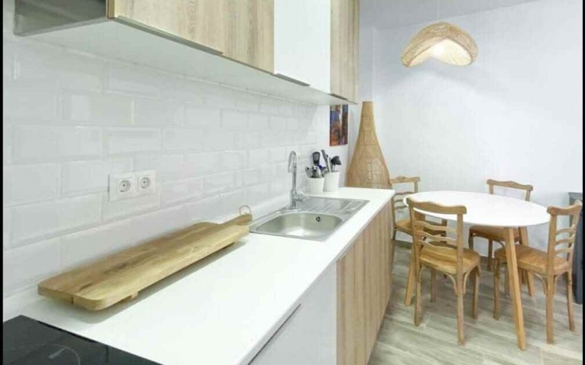 Reventa - Semi Detached -
Montejaque - Ronda