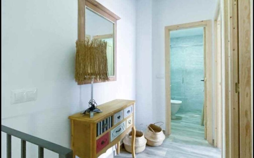 Reventa - Semi Detached -
Montejaque - Ronda