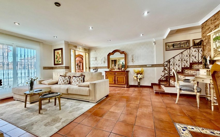 Reventa - Semi Detached -
Orihuela Costa - La Zenia