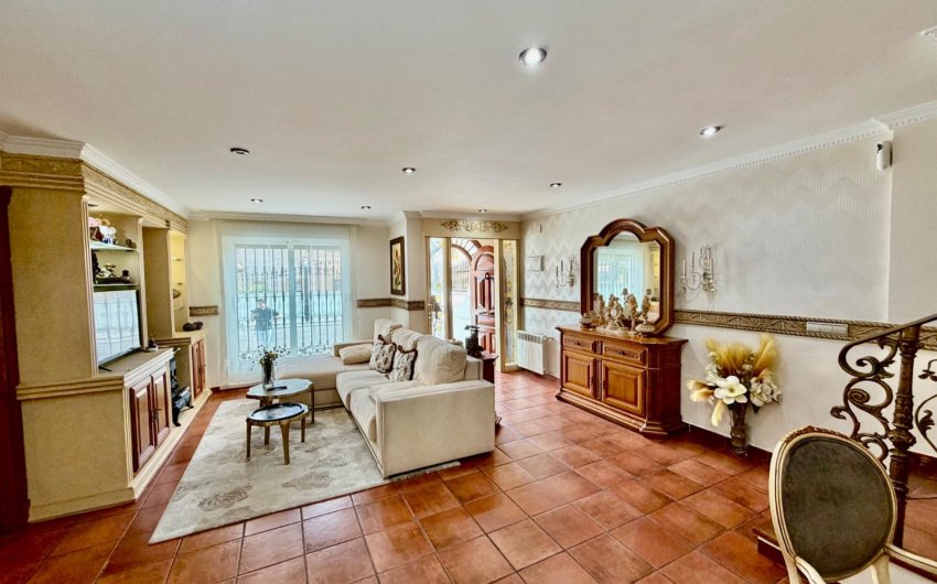 Reventa - Semi Detached -
Orihuela Costa - La Zenia