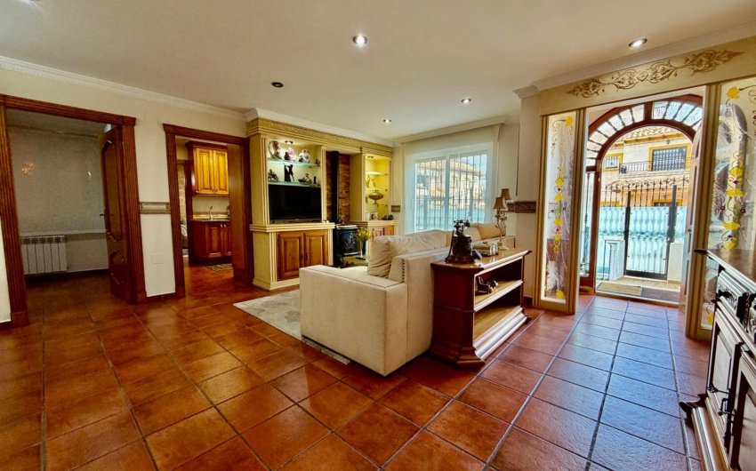 Reventa - Semi Detached -
Orihuela Costa - La Zenia