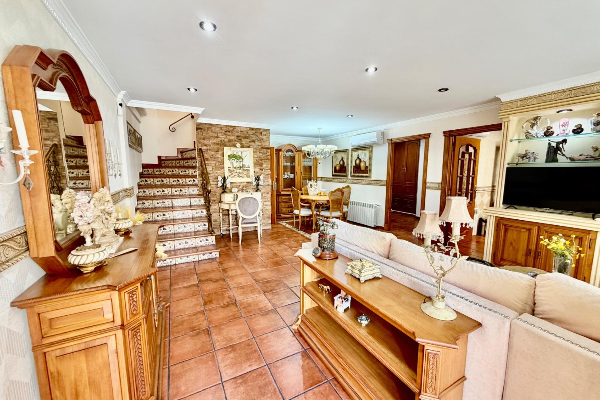 Reventa - Semi Detached -
Orihuela Costa - La Zenia