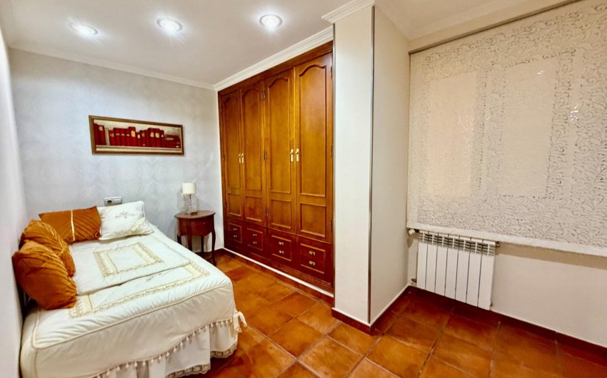 Reventa - Semi Detached -
Orihuela Costa - La Zenia