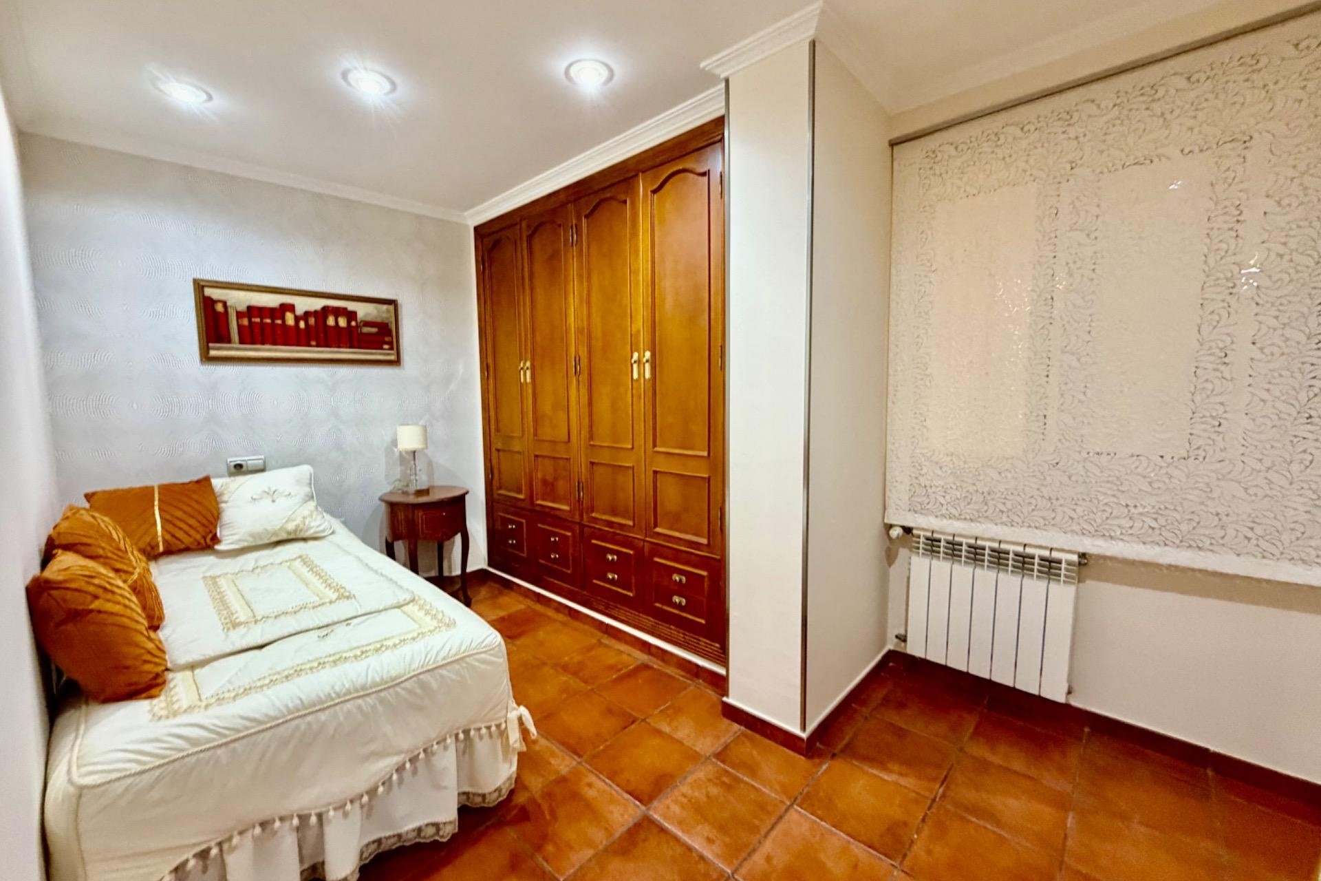 Reventa - Semi Detached -
Orihuela Costa - La Zenia